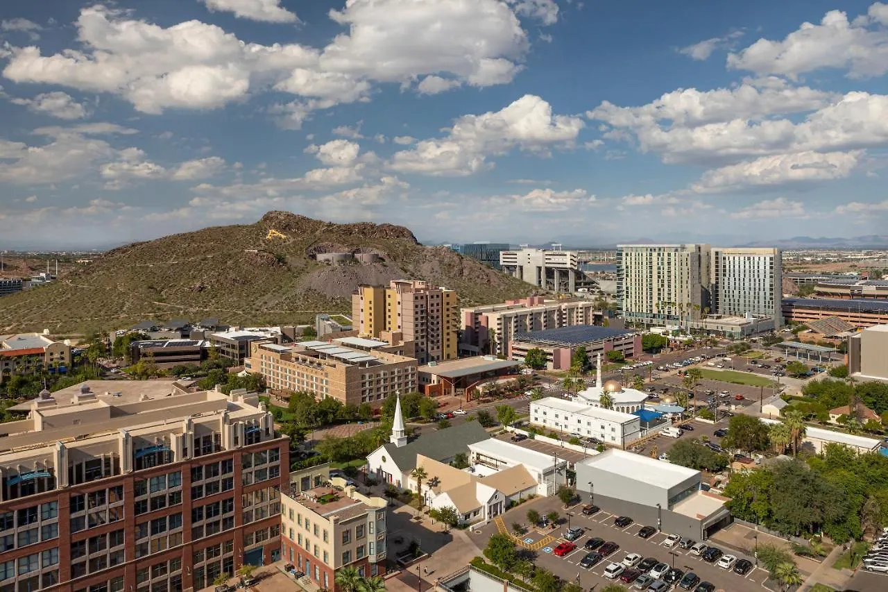 The Westin Tempe Hotel 4*,  United States