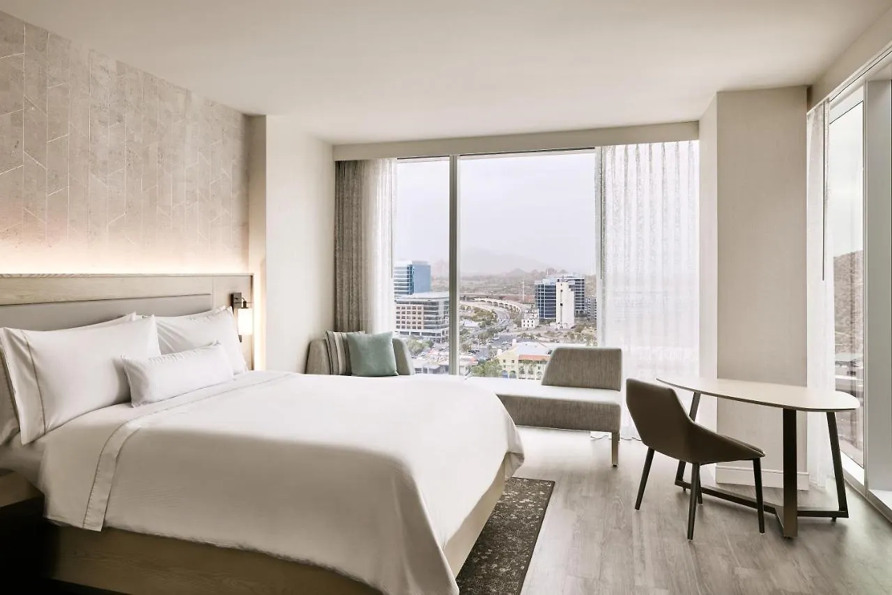 The Westin Tempe Hotel