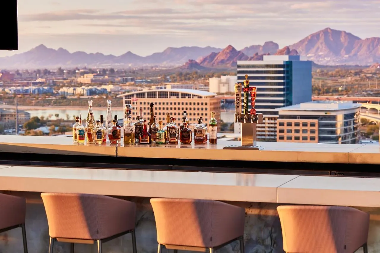The Westin Tempe Hotel