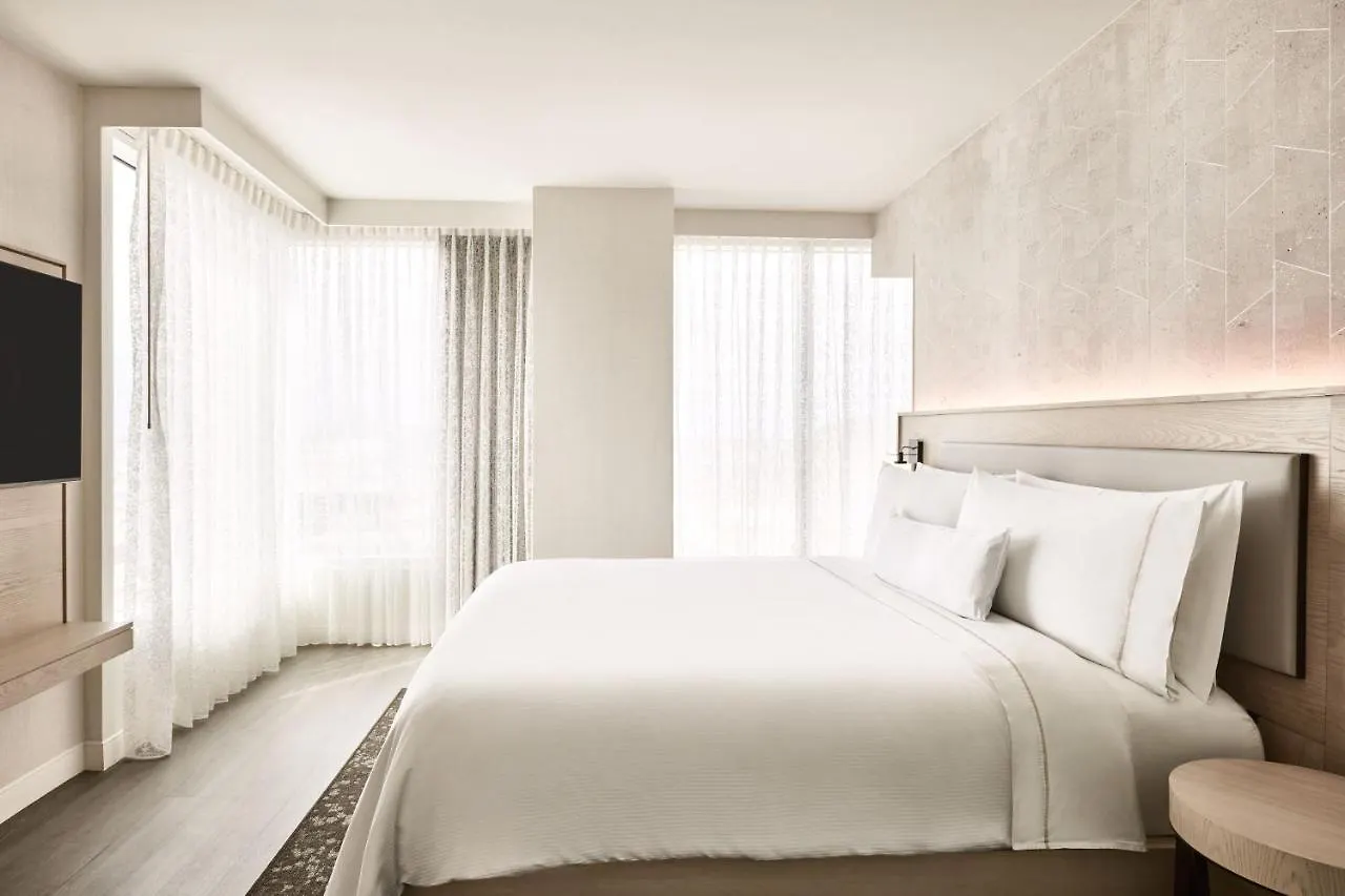 The Westin Tempe Hotel