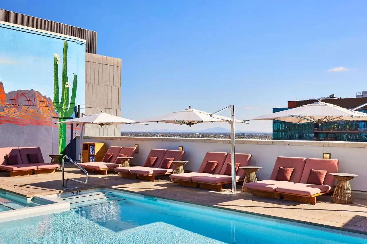 The Westin Tempe Hotel