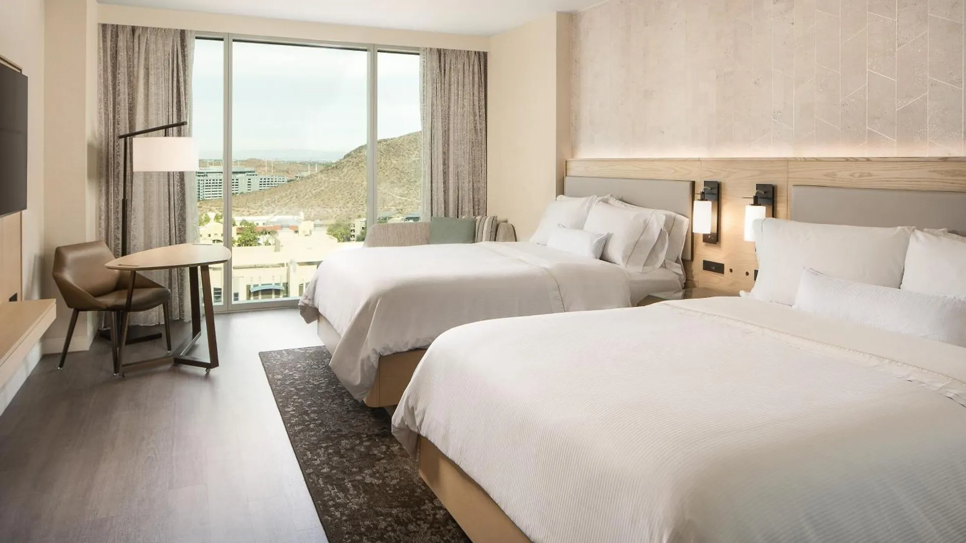 The Westin Tempe Hotel