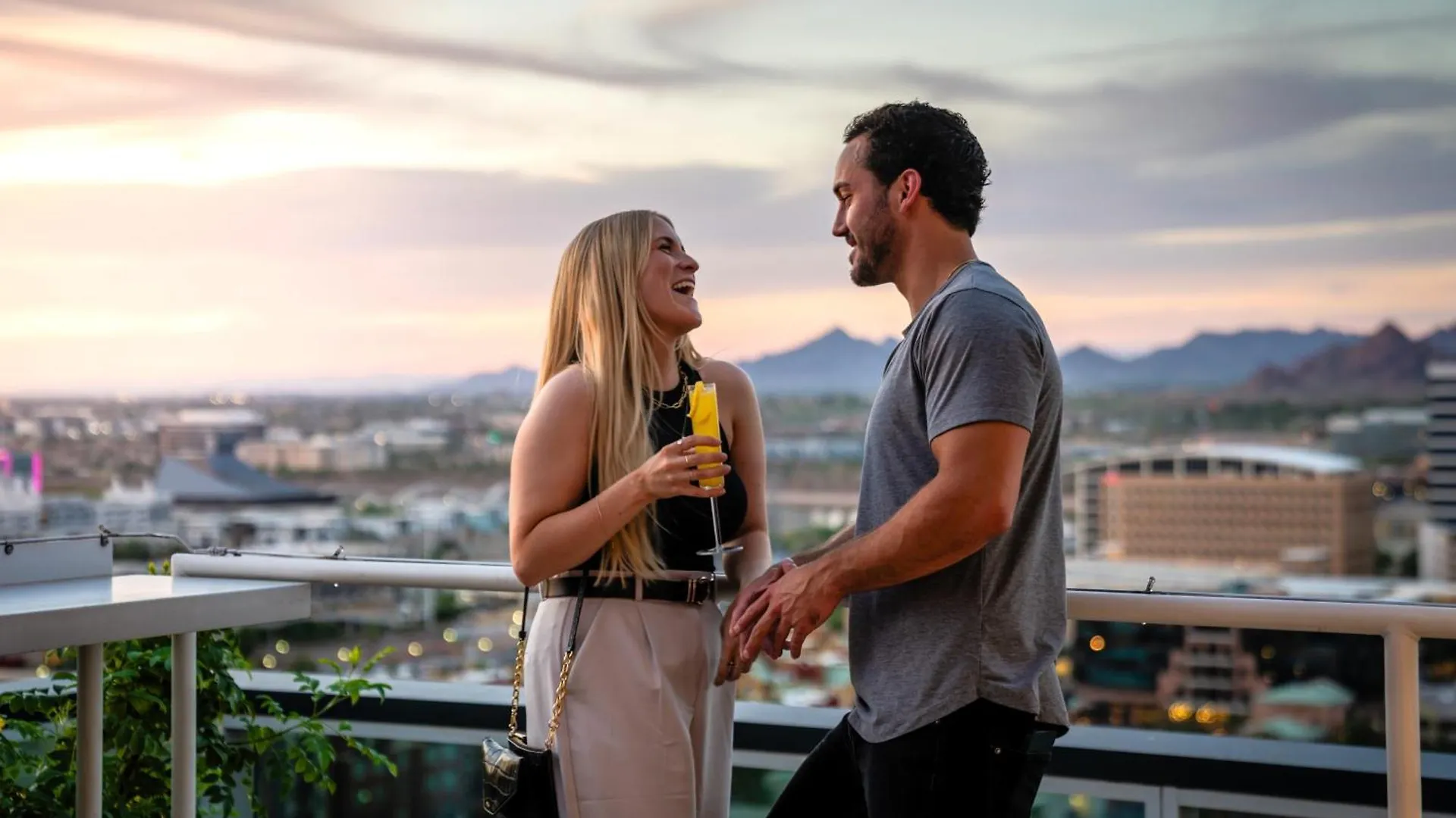The Westin Tempe Hotel