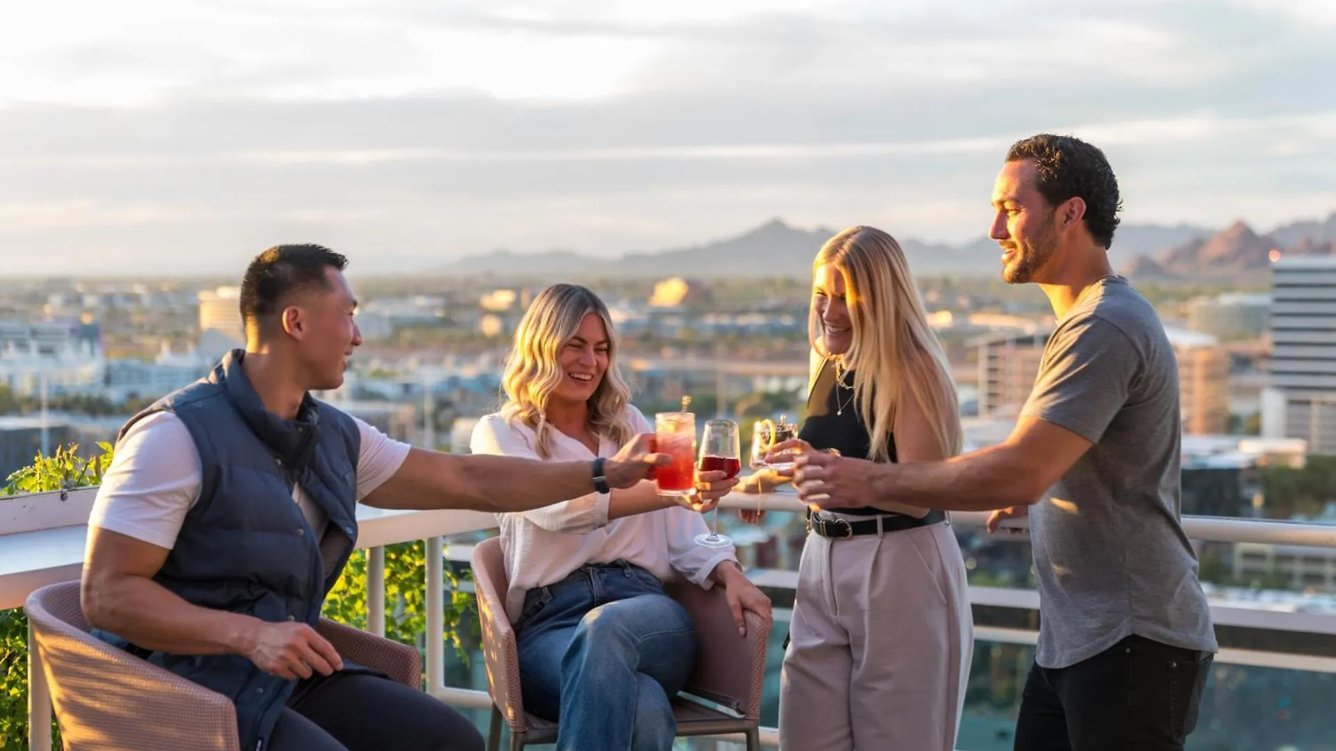 The Westin Tempe Hotel